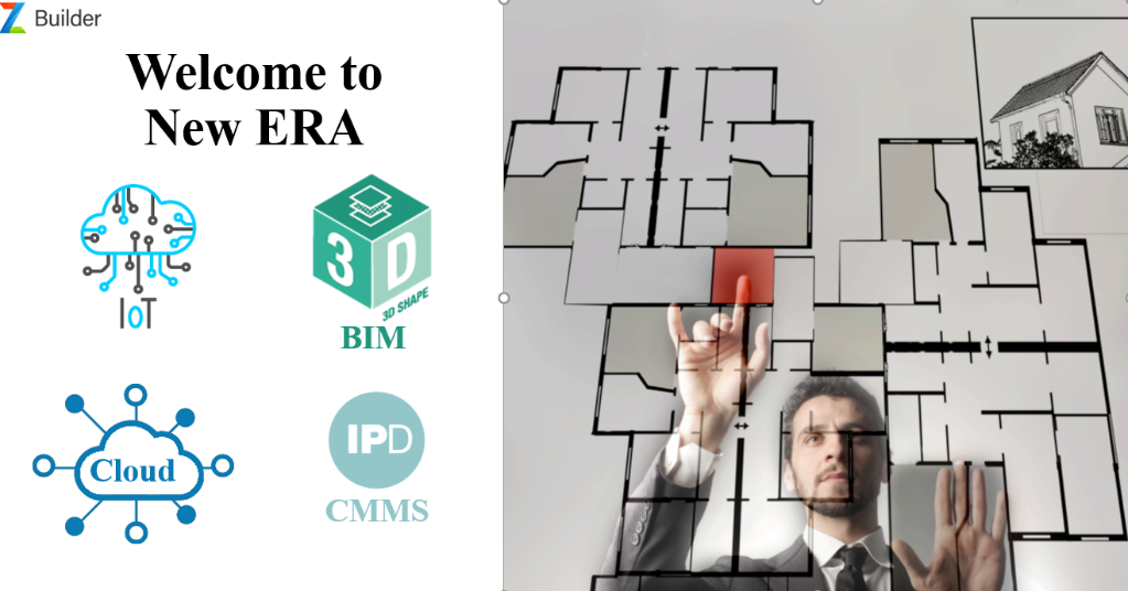 تطبيقات BIM-IOT PART 3